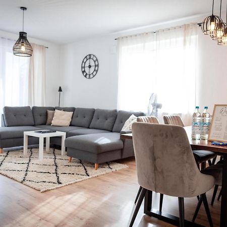 Auszeit Im Feriendomizil Apartment Frittlingen Bagian luar foto