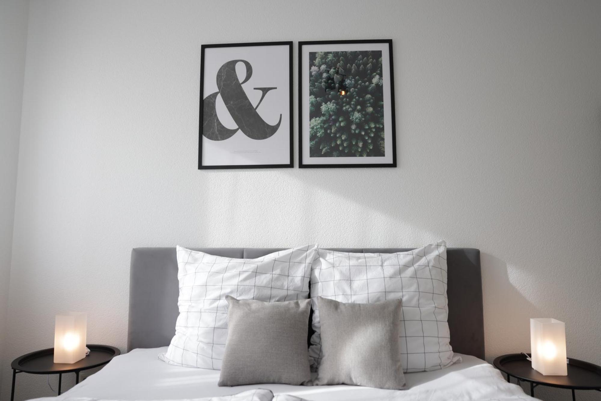 Auszeit Im Feriendomizil Apartment Frittlingen Bagian luar foto