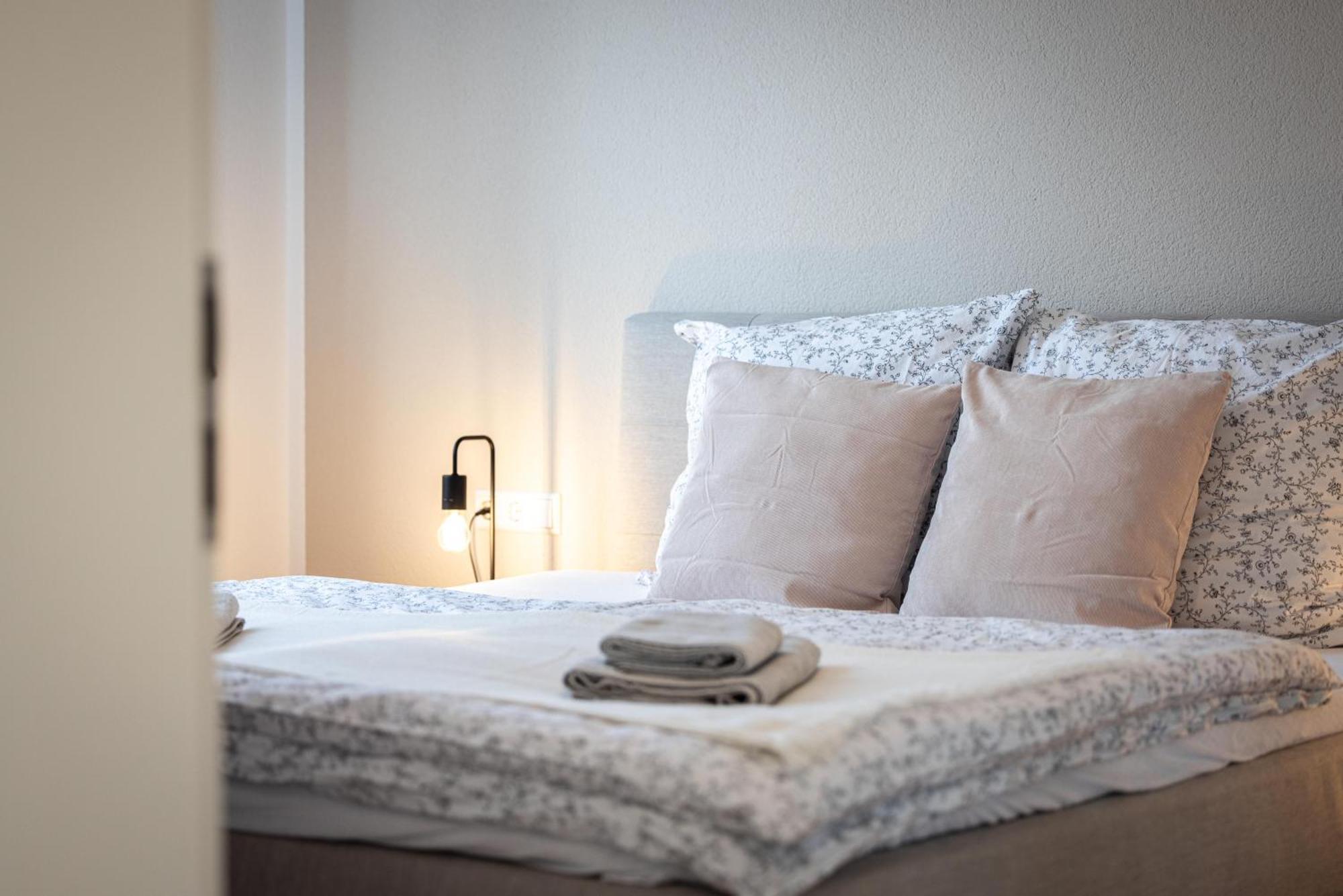 Auszeit Im Feriendomizil Apartment Frittlingen Bagian luar foto