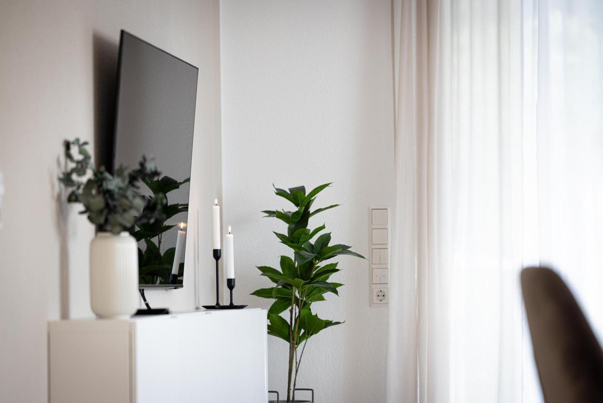 Auszeit Im Feriendomizil Apartment Frittlingen Bagian luar foto